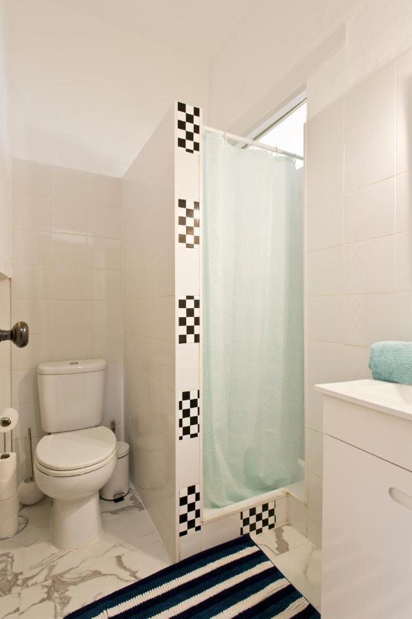 Oporto Blue Vitoria - Lovely Citycenter Studio المظهر الخارجي الصورة