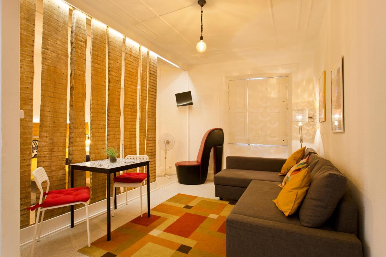 Oporto Blue Vitoria - Lovely Citycenter Studio المظهر الخارجي الصورة