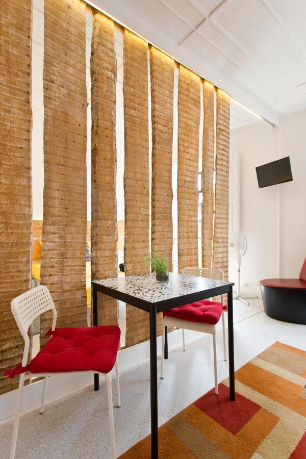 Oporto Blue Vitoria - Lovely Citycenter Studio المظهر الخارجي الصورة