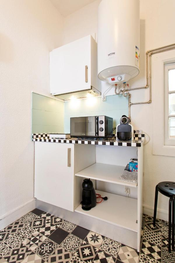 Oporto Blue Vitoria - Lovely Citycenter Studio المظهر الخارجي الصورة
